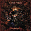 Judas Priest / Nostradamus - CD (Used)