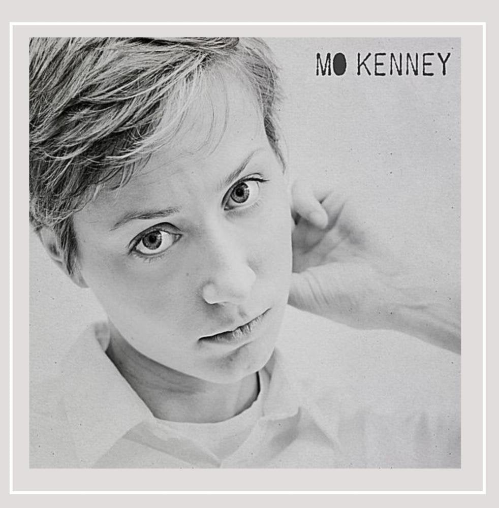 Mo Kenney