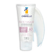 Garnier Ombrelle Ultra Light Face Sunscreen Lotion SPF 60, Broad Spectrum UVA/UVB Very High Protection, For Sensitive Skin, Travel size, Non-Greasy, Non-Sticky, Water Resistant, 75ml 🍁 All In One Marketplace Canada