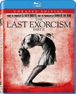 The Last Exorcism Part II - Blu-Ray