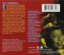 Ken Burns Jazz: Definitive Ella Fitzgerald