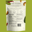 Handfuel Spicy Dill Pickle Cashews, Gluten Free Flavoured Nuts - 40g x 12 🍁 All In One Marketplace Canada