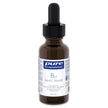 Pure Encapsulations B12 Liquid - B12 as Methylcobalamin - For Energy Metabolism & Red Blood Cell Formation - Liquid Drops - 30 mL 🍁 All In One Marketplace Canada