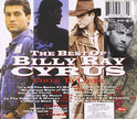 The Best Of Billy Ray Cyru
