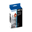 Epson 312XL Genuine High Capacity Black Ink Cartridge T312XL120 🍁 All In One Marketplace Canada
