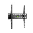 GPlus+ Fixed TV Wall Mount Premium Quality, Low Profile TV Mount for Most 32-75 inch TVs, TV Wall Mount Bracket Max VESA 400X400mm Up to 99lbs, Ultra Slim and Space Saving, 44F 🍁 All In One Marketplace Canada