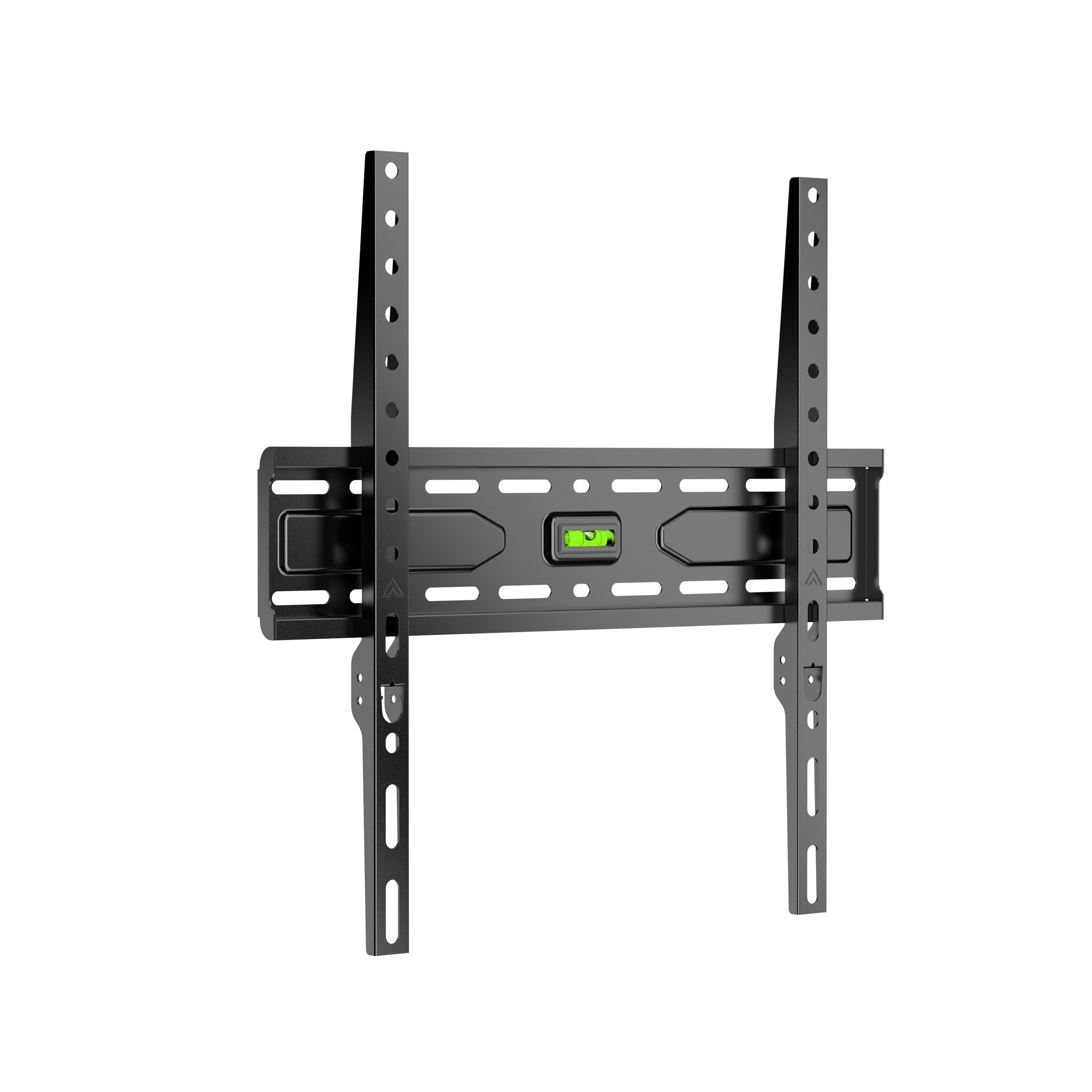 GPlus+ Fixed TV Wall Mount Premium Quality, Low Profile TV Mount for Most 32-75 inch TVs, TV Wall Mount Bracket Max VESA 400X400mm Up to 99lbs, Ultra Slim and Space Saving, 44F 🍁 All In One Marketplace Canada