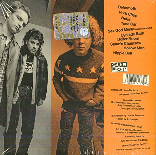 God's Balls (Deluxe Reissue)