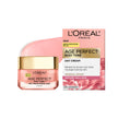 L’Oréal Paris Age Perfect Rosy Tone SPF 30 Moisturizer, with Imperial Peony Extract, For Mature Skin, Skincare, 50 ml 🍁 All In One Marketplace Canada