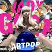 Lady Gaga / Artpop - CD (Used)