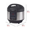 Starfrit Electric Pressure Cooker - 8L Capacity - Steam Tray, Measuring Cup & Spatula - 11 Preset Cooking Functions 🍁 All In One Marketplace Canada