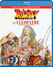 Astérix et Cléopatre - Blu-Ray (Used)