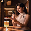 DJI Osmo Pocket 3 Creator Combo, Vlogging Cameras with 1'' CMOS, 4K/120fps Vlog Camera, 3-Axis Stabilization, Face/Object Tracking, Mic Included for Clear Sound, Digital Vlogging Camera for YouTube 🍁 All In One Marketplace Canada
