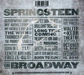 Springsteen on Broadway