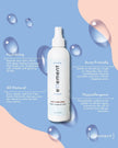 e11ement - Hypochlorous Acid All Natural Face and Skin Spray - Safe for All Skin Types - Acne Prone Skin - Dry Face, Skin, Scalp - Piercings & Tattoos Aftercare - Natural Saline Toner - Eye Lash Cleanser - Facial Cleanser - Soothes and Repairs Skin (Featu