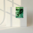 Premium Stretched Canvas - Triple Primed with Gesso, 450 gsm, 7/8