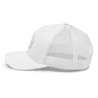 Whiteout - Trucker Snapback