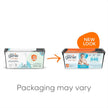 Diaper Genie Easy Roll Refill with 18 Bags - for the Diaper Genie Signature and Platinum pails | Lasts Up to 5 Months or Holds Up to 846 newborn Diapers Per Refill blue 1 Count 🍁 All In One Marketplace Canada
