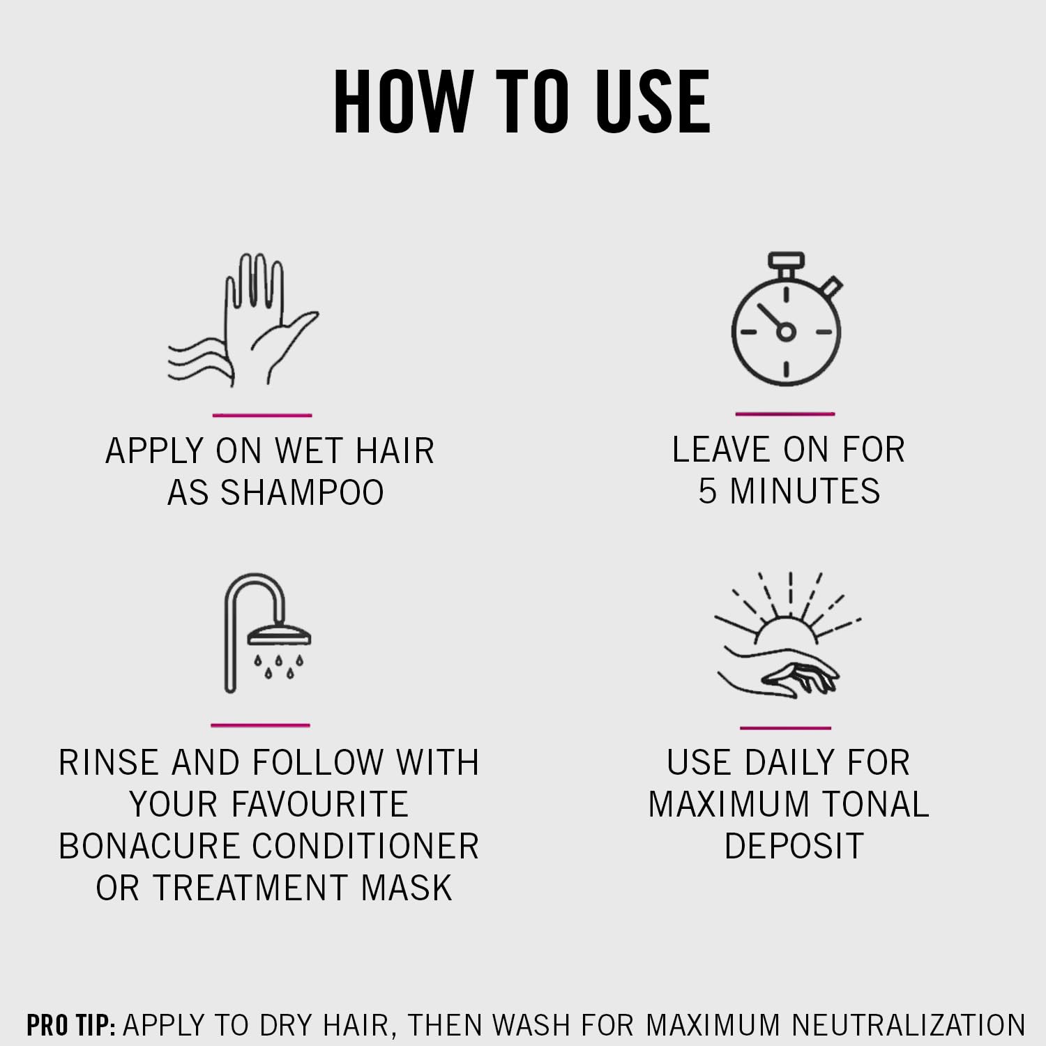 Schwarzkopf Goodbye Yellow Neutralizing Shampoo - Purple Shampoo for Blonde Hair - Colour Toner Eliminates Brassy Yellow Tones for Blonde or Bleached Hair - Paraben & Sulphate-Free 🍁 All In One Marketplace Canada