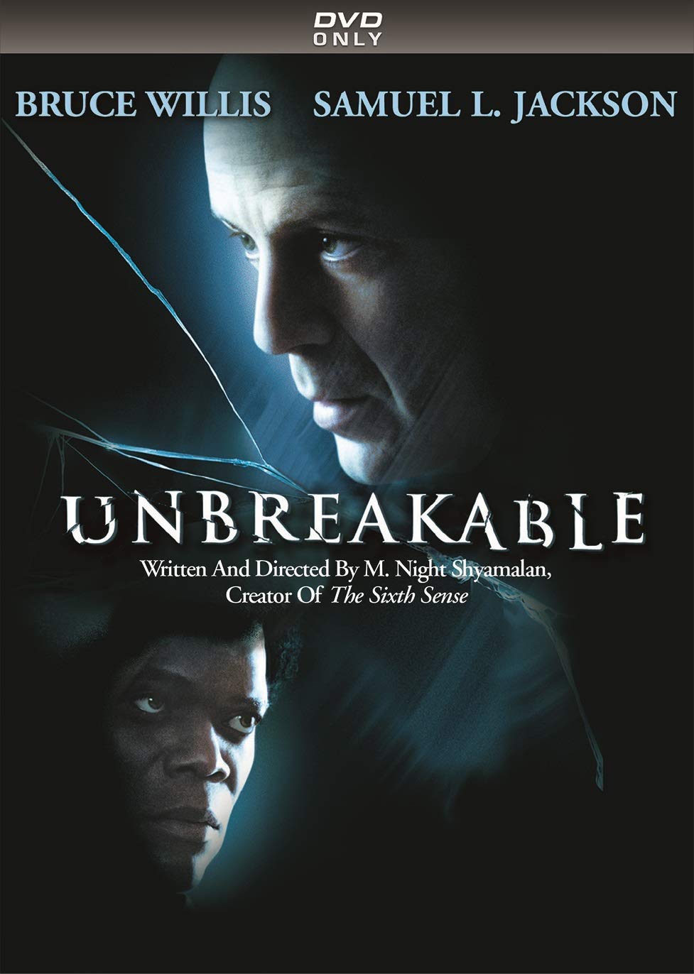 UNBREAKABLE (Bilingual)