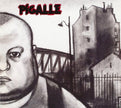 Pigaille / Pigaille - CD