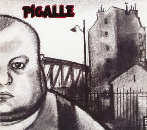 Pigaille / Pigaille - CD