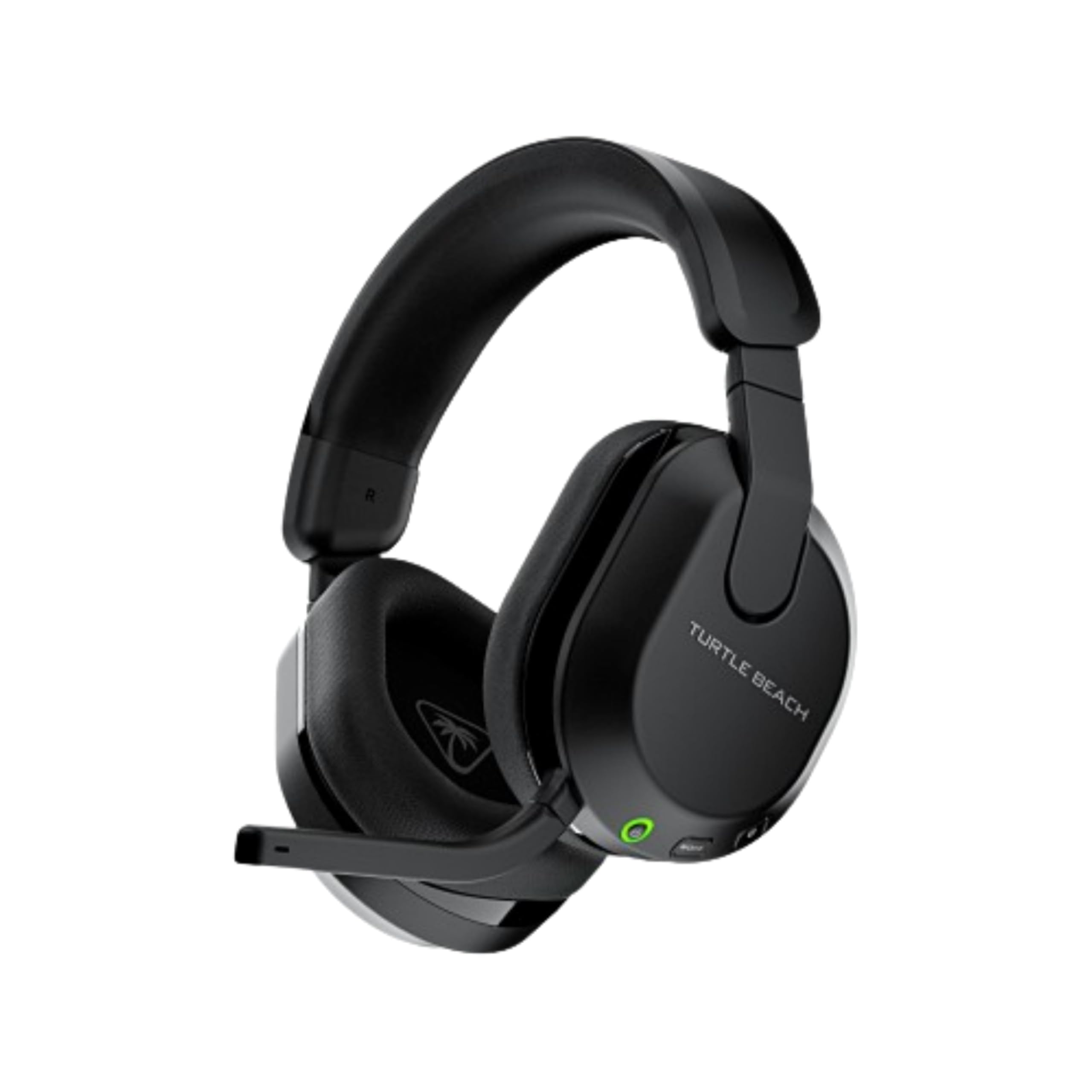 Turtle Beach Stealth 600 Wireless Multiplatform Amplified Gaming Headset for PS5, PS4, PC, Nintendo Switch & Mobile – Bluetooth, 80-Hr Battery, Noise-Cancelling Flip-to-Mute Mic, 50mm Speakers – Black 🍁 All In One Marketplace Canada