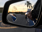 Ampper Blind Spot Mirror, 2