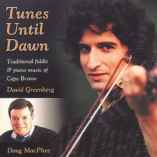 Tunes Until Dawn
