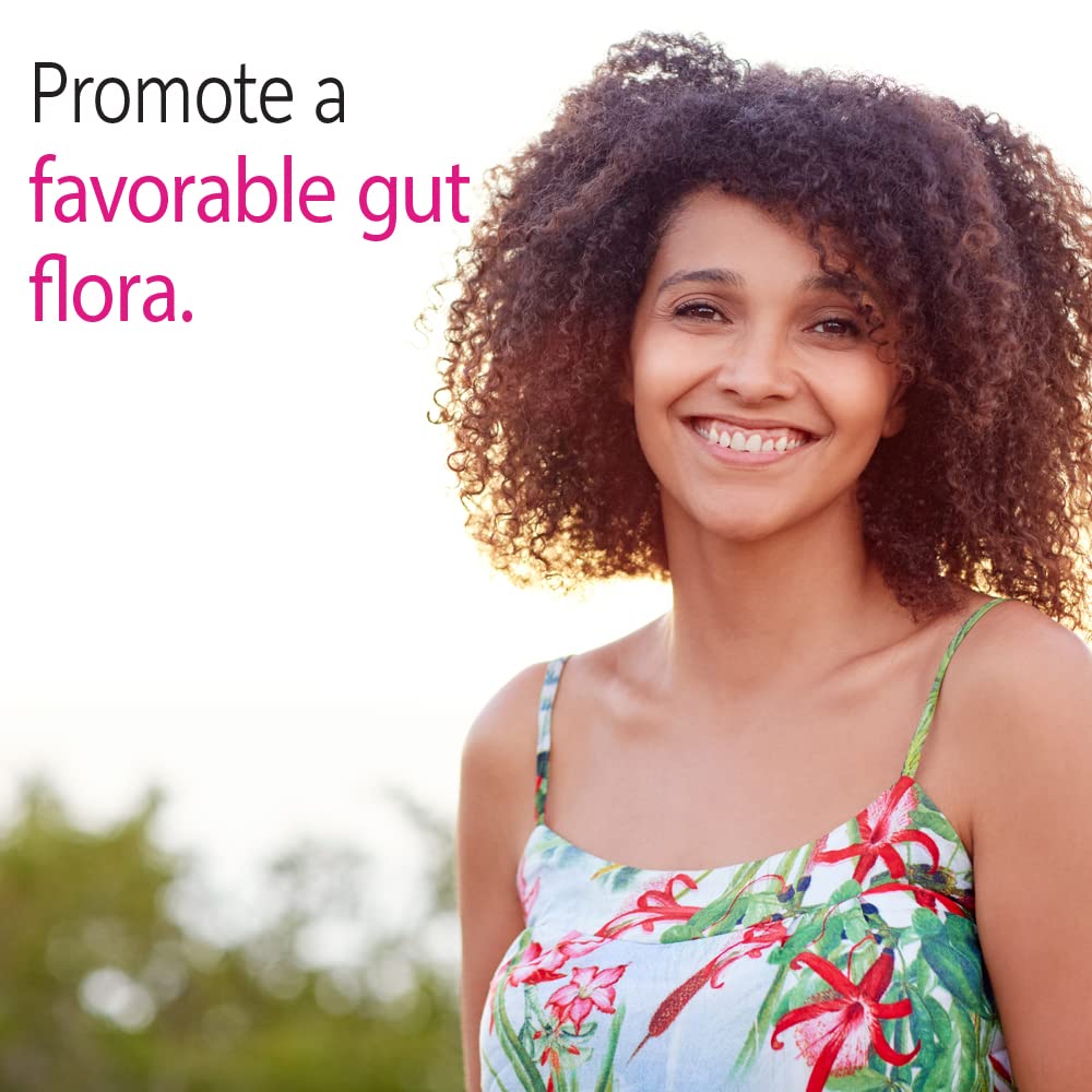 Garden of Life - Dr. Formulated Probiotics Once Daily Women's | Supports Women's Gut Health & Digestion | Eases Gas & Bloating | 50 Billion CFU + 16 Probiotic Strains | Gluten Free, Dairy Free, Soy, white, 30 Count (Pack of 1)