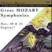 Idigital:Symphony Nos 40&41 'j - CD (Used)