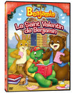 La Saint-Valentin de Benjamin - DVD
