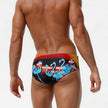 Men's Brazilian Swim Trunks | Low-Rise Beach Shorts Canada & USA