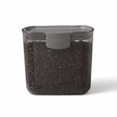 Starfrit PROKEEPER Coffee UV Tinted Container with Coffee Scoop - 1.3LB/590g - Airtight 🍁 All In One Marketplace Canada