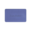 One With Nature - Lavender Bulk Soap (113g)