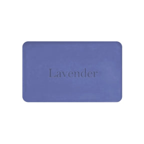 One With Nature - Lavender Bulk Soap (113g)