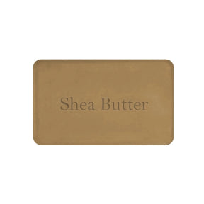 One With Nature - Shea Butter Bulk Soap (113g)