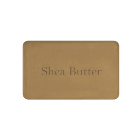 One With Nature - Shea Butter Bulk Soap (113g)