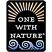 One With Nature - Blackberry Pear Bar Soap (200g)