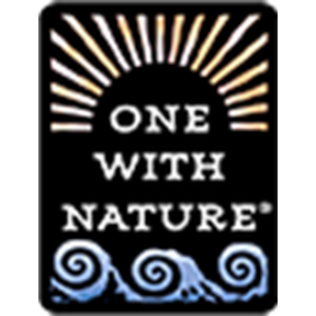 One With Nature - Blackberry Pear Bar Soap (200g)