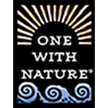 One With Nature - Blackberry Pear Bar Soap (200g)