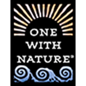 One With Nature - Blackberry Pear Bar Soap (200g)