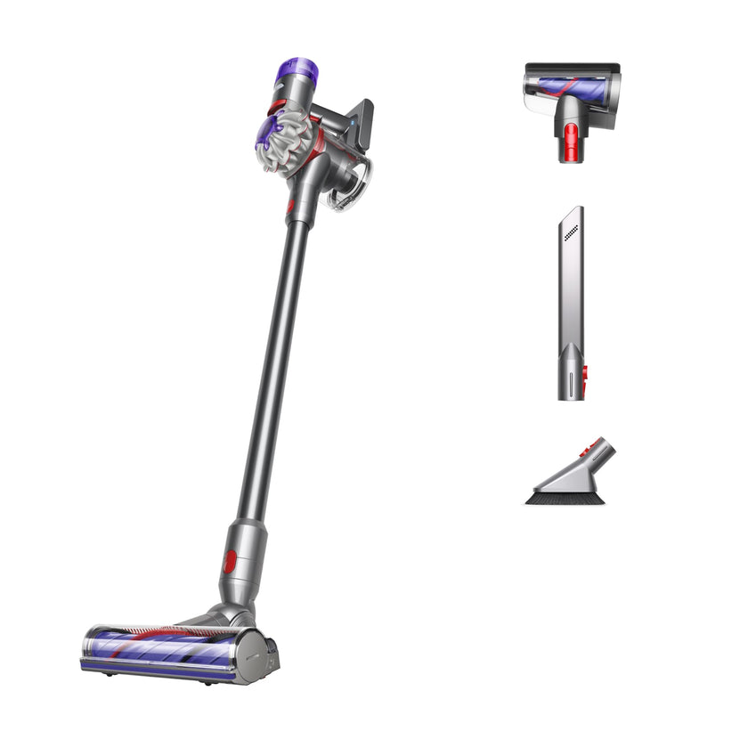 Dyson V8 Plus Cordless Vacuum 🍁 All In One Marketplace Canada