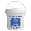One With Nature - Dead Sea Bath Salt, Fragrance Free (2kg)