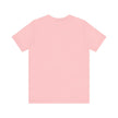 Cute but Unisex Jersey Short Sleeve Tee