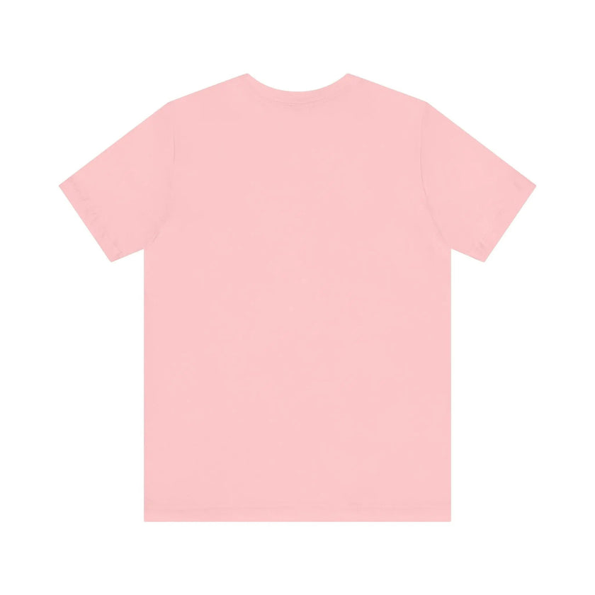 Cute but Unisex Jersey Short Sleeve Tee