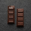 Creative Chocolate Torch Lighter  Cigarette smoking Lighter