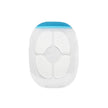 Hydrogel Invisible Non-permeable Foot Anti-wear Paste
