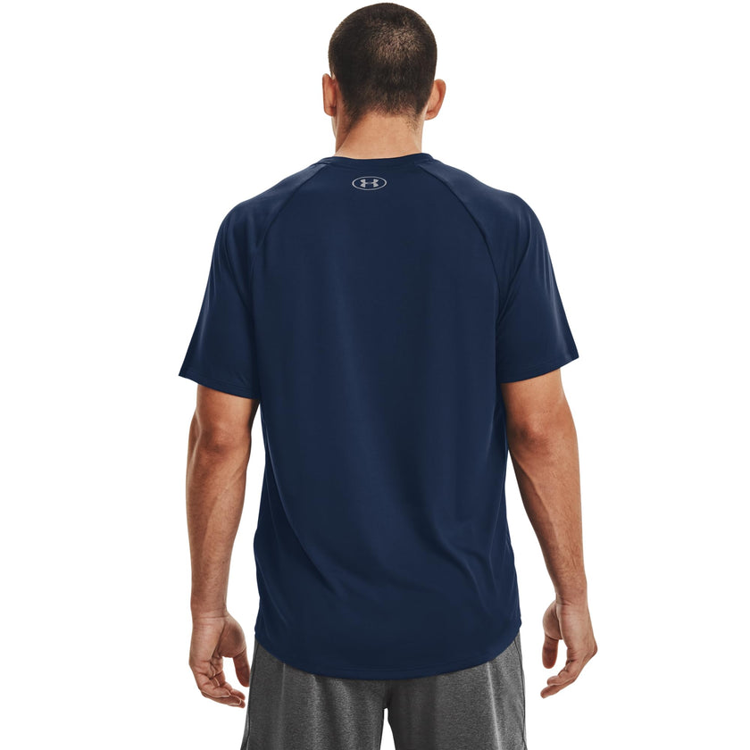 Under Armour Men's Tech 2.0 Short-Sleeve T-Shirt 🍁 All In One Marketplace Canada
