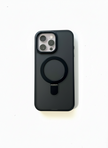 iPhone 16 Pro MagSafe Case with Kickstand - Premium Protective Cover